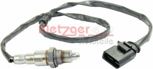 METZGER 0893624 - Lambdasonde