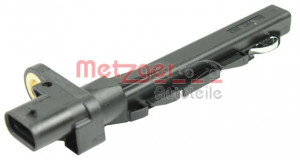 METZGER 0902382 - Impulsgeber, Kurbelwelle