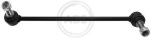A.B.S. 260663 - Stange/Strebe, Stabilisator