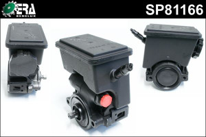ERA Benelux SP81166 - Hydraulikpumpe, Lenkung