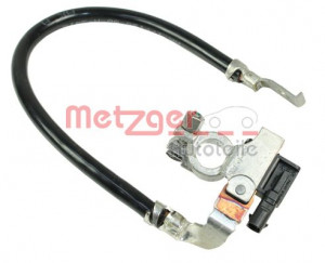 METZGER 0901264 - Sensor, Batteriemanagement