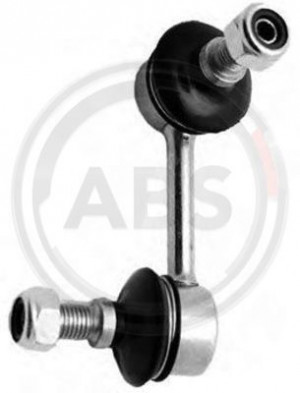 A.B.S. 260128 - Stange/Strebe, Stabilisator