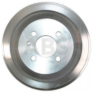 A.B.S. 2497-S - Bremstrommel