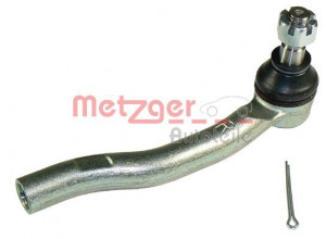 METZGER 54040202 - Spurstangenkopf