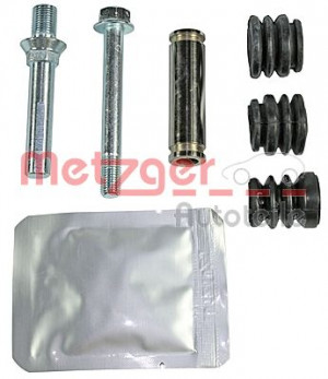 METZGER 113-1470X - Führungshülsensatz, Bremssattel