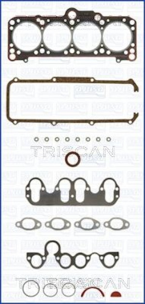 TRISCAN 598-8573 - Dichtungssatz, Zylinderkopf