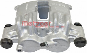 METZGER 6250665 - Bremssattel