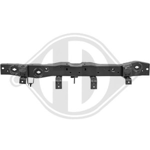 DIEDERICHS 6026010 - Frontverkleidung