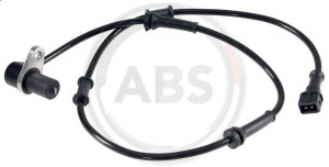 A.B.S. 30484 - Sensor, Raddrehzahl