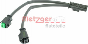 METZGER 2322024 - Kabelreparatursatz, Thermostat