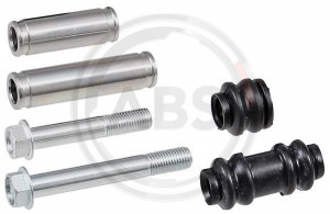 A.B.S. 55315 - Führungshülsensatz, Bremssattel