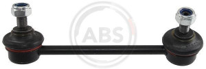 A.B.S. 260588 - Stange/Strebe, Stabilisator