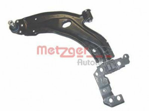 METZGER 58035401 - Lenker, Radaufhängung