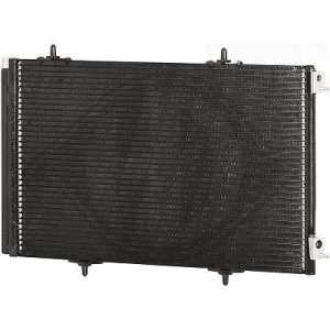 DIEDERICHS DCC1754 - Kondensator, Klimaanlage