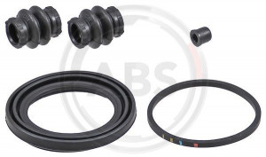 A.B.S. 63227 - Reparatursatz, Bremssattel