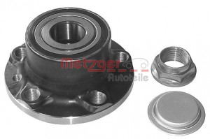 METZGER WM 2082 - Radlagersatz