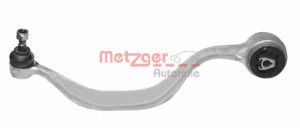 METZGER 58018102 - Lenker, Radaufhängung