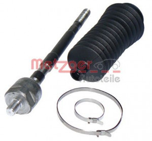 METZGER 51020048 - Axialgelenk, Spurstange