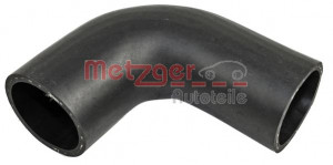METZGER 2400366 - Ladeluftschlauch