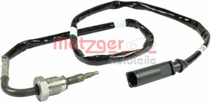 METZGER 0894400 - Sensor, Abgastemperatur