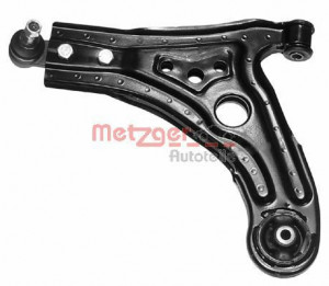 METZGER 58029801 - Lenker, Radaufhängung