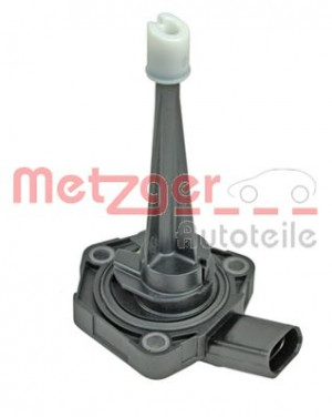 METZGER 0901278 - Sensor, Motorölstand