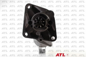 ATL Autotechnik A 76 380 - Starter