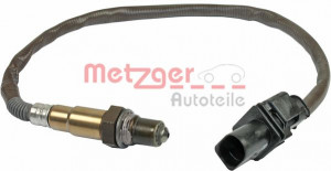 METZGER 0893615 - Lambdasonde