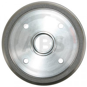 A.B.S. 2822-S - Bremstrommel