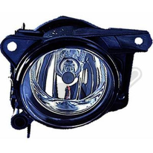 DIEDERICHS 2204088 - Nebelscheinwerfer