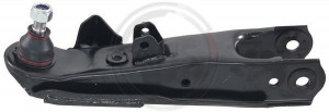 A.B.S. 211610 - Lenker, Radaufhängung