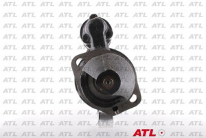 ATL Autotechnik A 12 420 - Starter