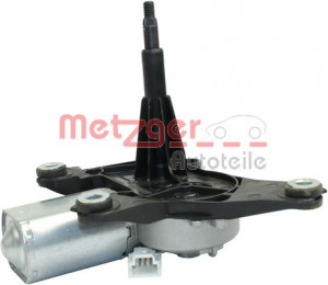 METZGER 2190770 - Wischermotor