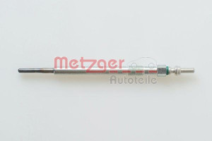 METZGER H5 018 - Glühkerze