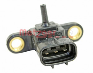 METZGER 0906330 - Sensor, Saugrohrdruck