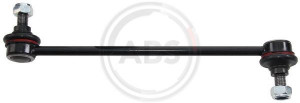 A.B.S. 260758 - Stange/Strebe, Stabilisator