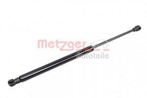 METZGER 2110632 - Gasfeder, Koffer-/Laderaum