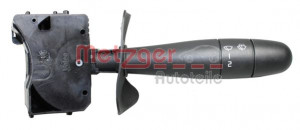 METZGER 0916532 - Lenkstockschalter
