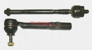 METZGER 56011902 - Spurstange