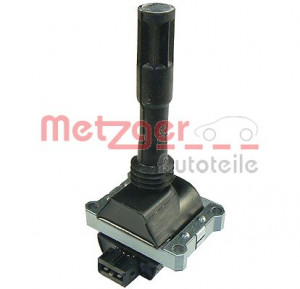 METZGER 0880192 - Zündspule