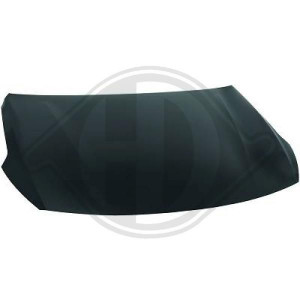 DIEDERICHS 6534000 - Motorhaube