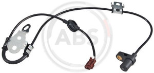 A.B.S. 31486 - Sensor, Raddrehzahl