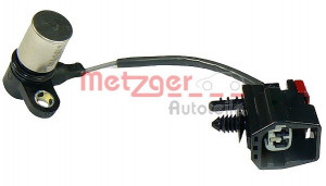 METZGER 0903090 - Sensor, Nockenwellenposition