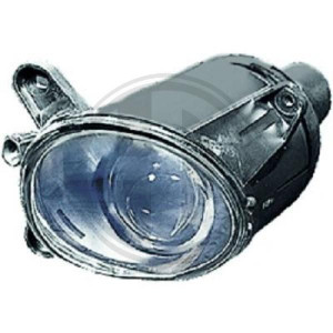 DIEDERICHS 2246088 - Nebelscheinwerfer