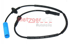 METZGER 0900256 - Sensor, Raddrehzahl