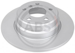 A.B.S. 17233 - Bremsscheibe