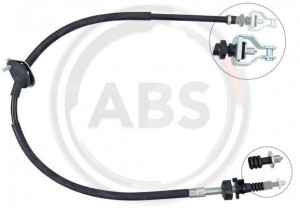A.B.S. K28099 - Seilzug, Kupplungsbetätigung