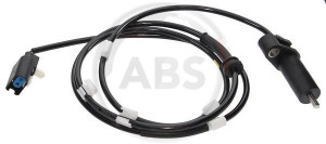 A.B.S. 30442 - Sensor, Raddrehzahl