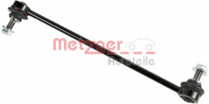 METZGER 53066602 - Stange/Strebe, Stabilisator