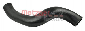 METZGER 2400371 - Ladeluftschlauch